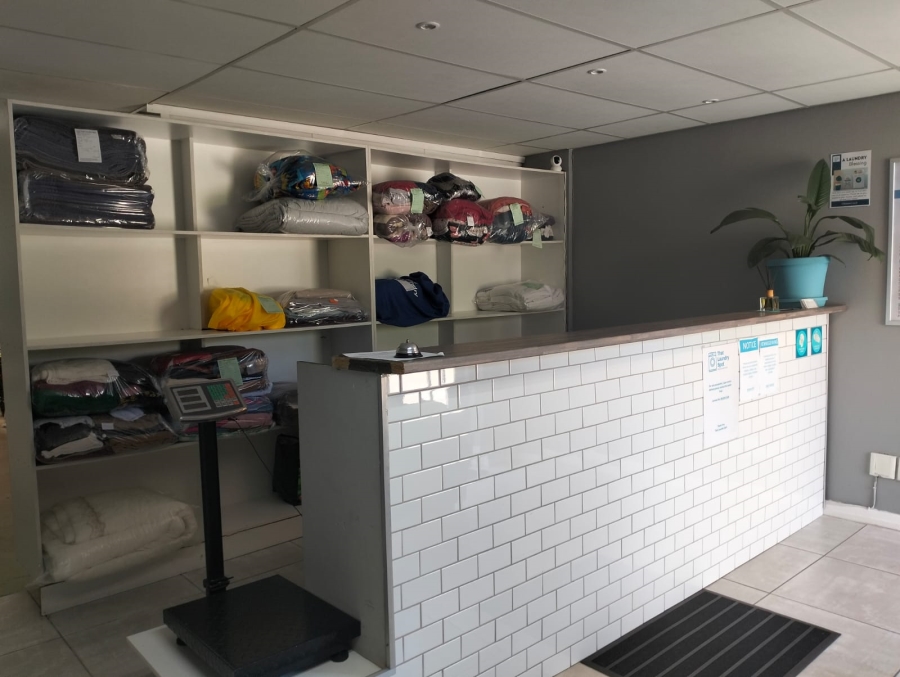 To Let commercial Property for Rent in Tygerfalls Western Cape